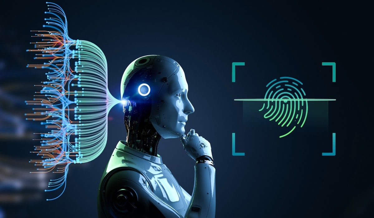 Role of AI in Biometrics – Comprehensive Guide – 2025