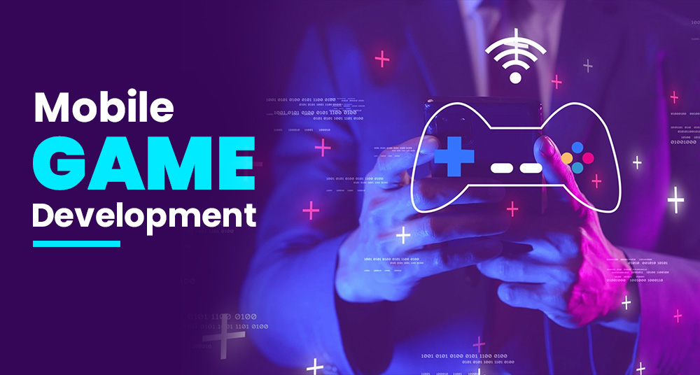 Mobile Game Development – Comprehensive Guide – 2025