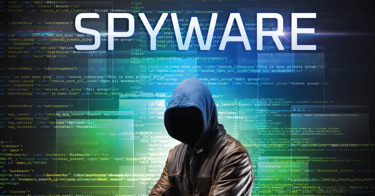 What is Spyware – Comprehensive Guide – 2025