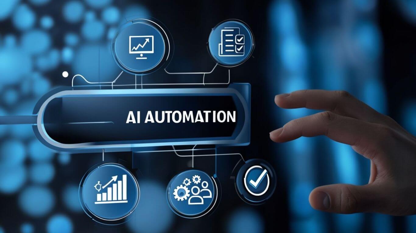 What is AI Automation and Why It Matters Today – 2025