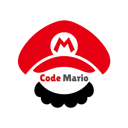 Code Mario