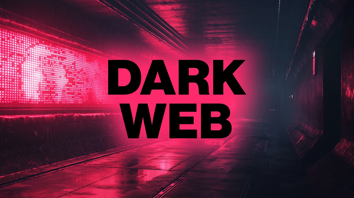 What is Dark Web and How Does It Work – Powerful Guide 2025