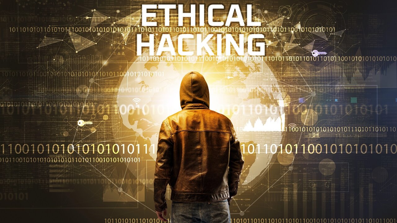 What is Ethical Hacking – Complete Friendly Guide – 2025