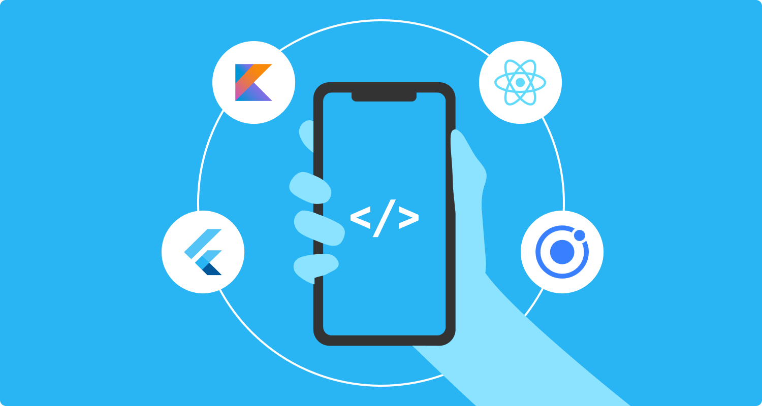 Cross Platform App Development – Powerful Future of App 2025
