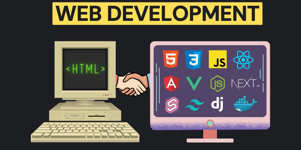 Powerful and Essential Web Development Tools – Guide – 2025