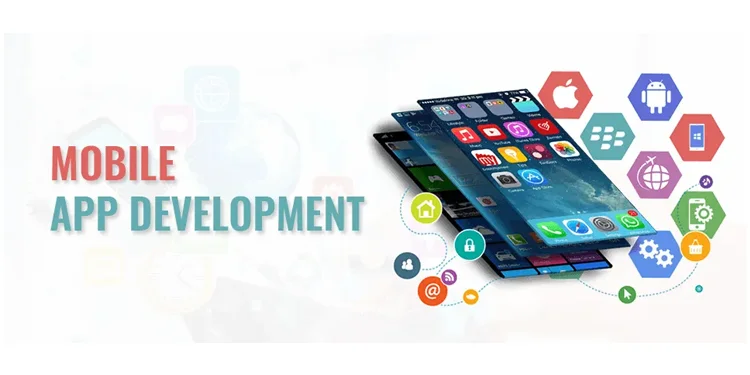 Mobile App Development – Comprehensive Guide – 2025