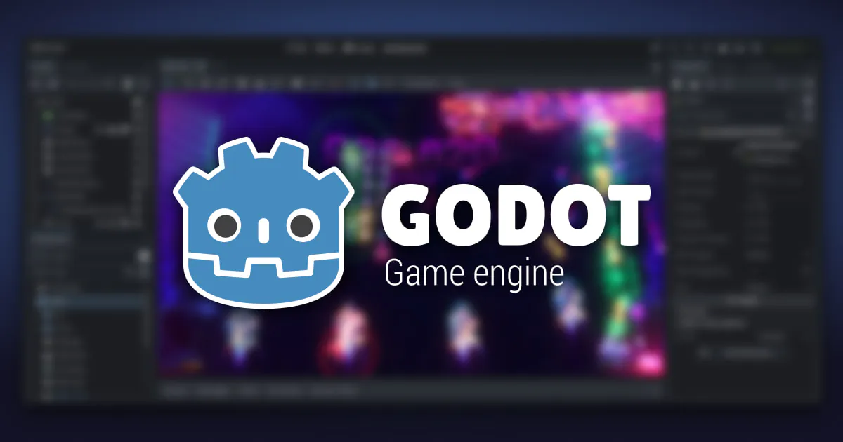 Introduction to Godot Engine – Comprehensive Guide – 2025