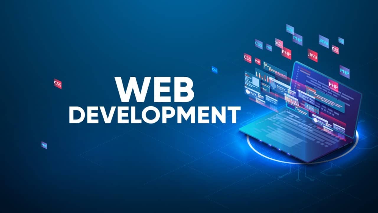 What Is Web Development – Complete Friendly Guide – 2025