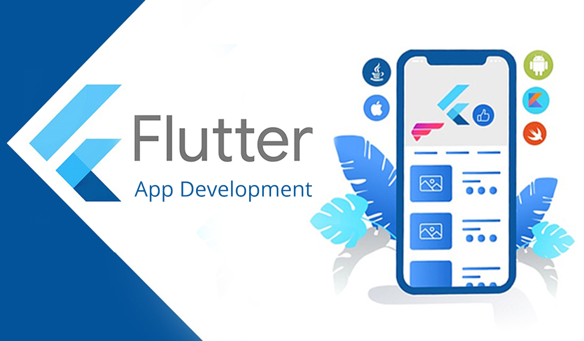 Build First Flutter App – Complete Beginner’s Guide – 2025