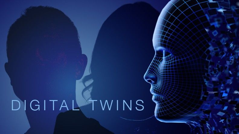 The Rise of Digital Twins – Transforming Industries – 2026