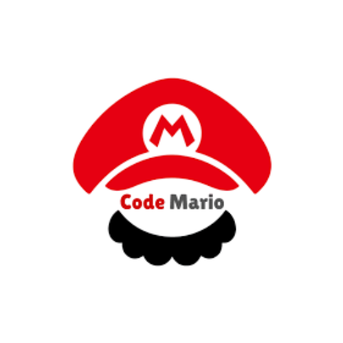 Code Mario