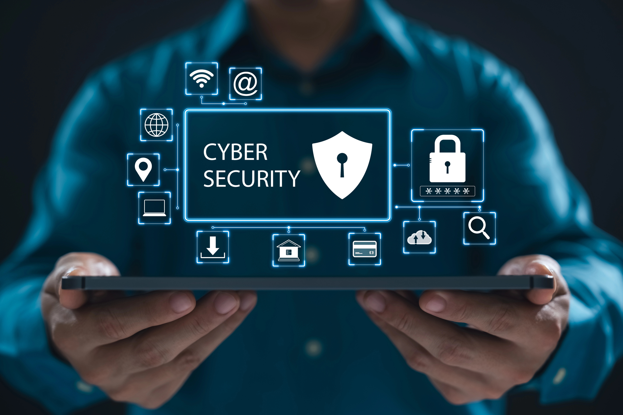 What is Cybersecurity – Comprehensive Guide – 2026